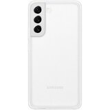 Samsung Ovitek okvirja za Galaxy S22 Plus, prozoren | Shoptok.si