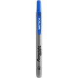 Writech Permanentni marker Retractable click, moder | Shoptok.si