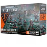 Games Workshop kill team: brood brothers Cene