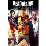 dead rising triple pack (pc) steam key global  dead rising triple pack (pc) steam key global Slike