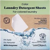 Laundry Detergent Sheets Color - 18 komada
