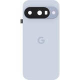 Google Originalni zadnji pokrov Pixel 10 z izrezi za kamero, Bela, (5000275999) | Shoptok.si