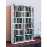 MID.YOU regal galerie, bela | Shoptok.si