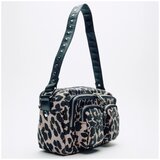 Nunoo ELLIE RECYCLED CANVAS Višebojna | shoptok.hr