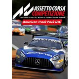 Steam Assetto Corsa Competizione - American Track Pack (DLC) (PC) Key GLOBAL | ePonuda.com