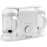 Béaba® kuhalnik babycook duo® white/silver | Shoptok.si