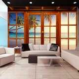  Samoljepljiva foto tapeta - Lazy morning 98x70 | shoptok.hr
