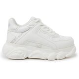 Buffalo Visoke superge SNEAKERS CLD ECHO VEGAN Bela Cene