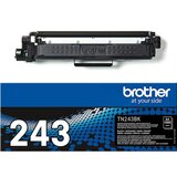 Brother Black standard toner TN243BK | shoptok.hr