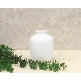 Dekordom vaza BELLISSIMA 5031-2 18cm - White - N43 | ePonuda.com