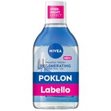 Nivea Micelarna Voda Regenerating Dvofazna Micelarna Voda sa Dodatkom Seruma za Čišćenje Lica + Labello Original GRATIS Cene