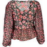 Desigual PINK WOMEN&#39;S SWEATER | shoptok.hr