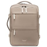 Vuch Putni ruksak Foppe Utility Grey, 19 l | shoptok.hr