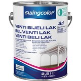 SWINGCOLOR Lak Venti 3 v 1 (barva: bela; 2,5 l) Cene