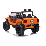  Auto na akumulator Extreme XB-1118 4x4 - narančasti | Eponuda.ba
