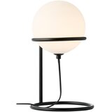 Nordlux Stona lampa WILSON 1xG9/5W/230V crna | Eponuda.com