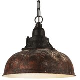 Eglo 49819 - visilica na lancu grantham 1 1xE27/60W | Eponuda.com