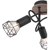 Globo reflektor 3x E14 40W xara i | shoptok.hr