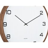 Karlsson Stenska ura ø 51 cm Delicado – | Shoptok.si