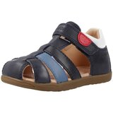 Geox Sandali & Odprti čevlji B S.MACCHIA B Modra | Shoptok.si