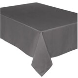 Atmosphera stolnjak otporan na fleke 140x240 poliester siva (103900B) | ePonuda.com