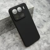  Maska GENTLE COLOR za Xiaomi 15 Pro/ crna | ePonuda.com
