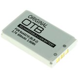 OTB Baterija za Nokia 5210 / 6510 / 7650 / 8210 / 8910, 800 mAh Cijene
