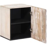 Viseći ormar za kupaonicu s pohranom Bijelo 38 x 33,5 x 48 cm | shoptok.hr
