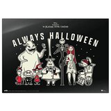 Grupo Erik Editores S. L. Nightmare Before Christmas - Stoni podmetač - NBC | Eponuda.com