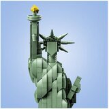 Lego Architecture 21042 Kip slobode | shoptok.hr