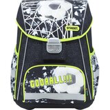  Torba šolska abc goal VSE ZA ŠOLO | Shoptok.si