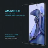 Nillkin Amazing H Xiaomi 11T/11T Pro, Transparent | shoptok.hr