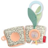 Skip Hop igračka za bebe Biljka u saksiji, 0m+ | ePonuda.com