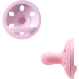 Tommee Tippee Breast-like 6-18 m duda Girl 2 kos Slike
