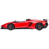  Licencirani auto na daljinsko upravljanje Rastar 1:12 Lamborghini Aventador Cabrio - crveni | shoptok.hr