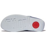 Fitflop LULU CRYSTAL EMBELLISHED TOE-POST Plava | shoptok.hr