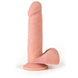 Virgite VIBRACIJSKI PENIS R4 Remote Control Flesh, (21006769) Cene