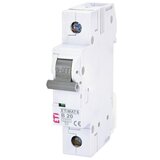 Eti automatski osigurač MAT 1P B | ePonuda.com