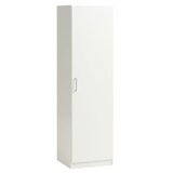 Olimp Sport Ormar Faust 50x176 bela | ePonuda.com