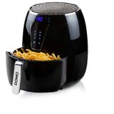 DOMO DO532FR friteza sa kružnim zrakom | shoptok.hr