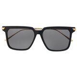 Bottega Veneta Ženske Sunčane naočale BV1006S-Black Cijene