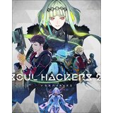 Steam Soul Hackers 2 (PC) Key EUROPE Steam Soul Hackers 2 (PC) Key EUROPE Slike