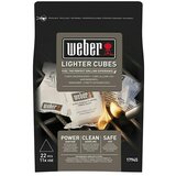 Weber Kocke za potpalu (Ukupan broj komada: 22 Kom.) Cijene