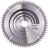 Bosch List kružne testere Optiline Wood 235 x 30;25 x 2.8 mm. 60 Cene