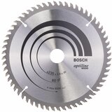 Bosch List kružne testere Optiline Wood 235 x 30;25 x 2.8 mm. 60 Cene