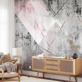 Artgeist Fototapeta Triangular Perspective, 150x105cm | Shoptok.si