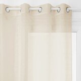 Atmosphera zavesa louis wh 140x240cm iv poliester bez ( 163924d ) Cene