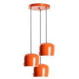 Opviq yozgat - n - 1413 - orange orange chandelier | ePonuda.com