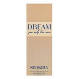 Shakira Dream Toaletna voda za ženske 50 ml | Shoptok.si