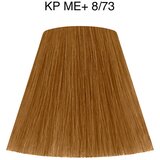 Wella Professionals Koleston Perfect ME+ Bundle barva za lase ugodno pakiranje odtenek 55/55, 7/73, 6/73, 6/3, 8/73 | Shoptok.si
